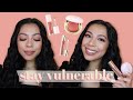 NEW Stay Vulnerable Rare Beauty Collection | terezaries