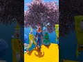 GTA V SPIDERMAN VS KAUF VS SPUNCH BOB RAGDOLL FAILS#shorts