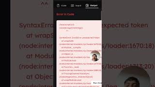 JavaScript interview question & answer 🥳 #coding #angular #react #vue #coding #output #basequestion
