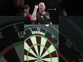 The most casual nine-darter ever from Michael Smith! 🤤