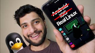 Are Linux Phones USABLE in 2026 ⁉️
