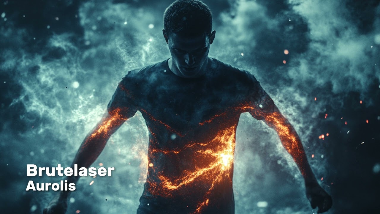 Brutelaser - Aurolis | Hardcore | Copyright Free Music