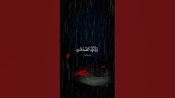اكتب شيء تؤجر عليه ❤️😴/ القارئ ياسر الدوسري