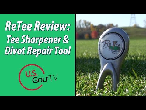 ReTee Golf Review