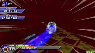 SRB2: MSV6 Sound Recreation #1