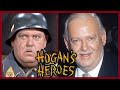 HOGAN'S HEROES 💥 THEN AND NOW 2021