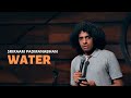 Water  stand up comedy by sriraam padmanabhan