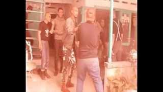 Oppressionhead - Back The Skinhead