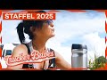 Mit sauberem Truck ankommen - Jessy ist unterwegs in Frankreich | Trucker Babes | Kabel Eins