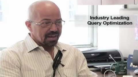 Data Virtualization: Composite Redefines the Stock Exchange