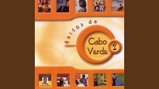 Video thumbnail of "Êxitos de Cabo Verde - Mundo d'yvoluçao"