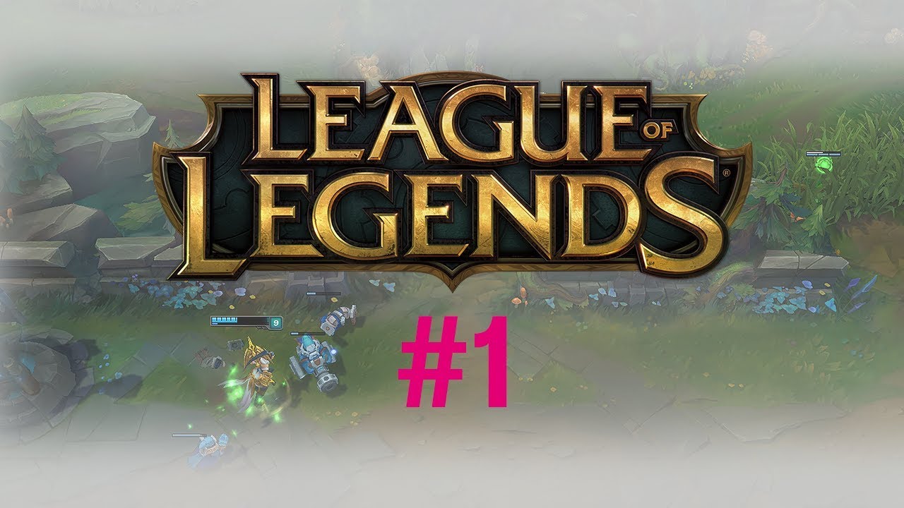 League of Legends najlepsze momenty Górnicy vs Krasnoludy @ T-Mobile Liga Akademicka #1 t-mobile medallia login