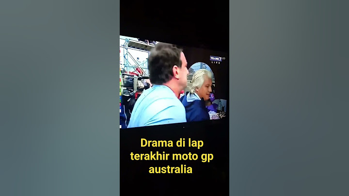 Drama di lap terakhir  philip island 2023 @choirulselatansolo#motogpmania  #mandalikasirkuit