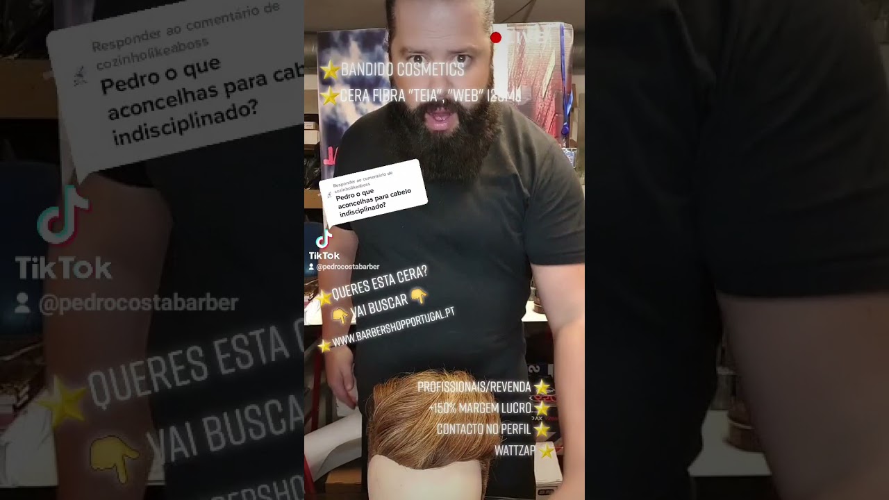 Bandido Cera Wax Fiber ,Web ,Teia