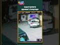 Leopard Spotted in Pratap Nagar, Jogeshwari; Captured on CCTV