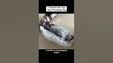 LifeHacks That Will Change Your Daily Routine #diy #experiements #trending #hack #lifehacks #foryou