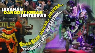 seperti safitri putro terbaru, jaranan senterewe suryo budoyo 99