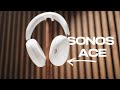 Sonos Ace Review - Not what I expected!