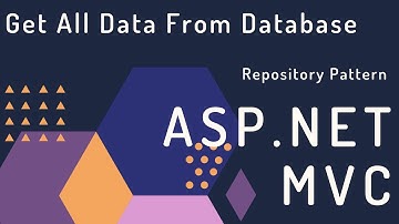 Get all data from database in Asp.Net MVC using Entity Framework with Repository Pattern