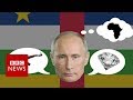 New video by BBC News on YouTube
