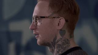 Frank Carter &amp; The Rattlesnakes - &#39;Snake Eyes&#39; (Track Commentary)