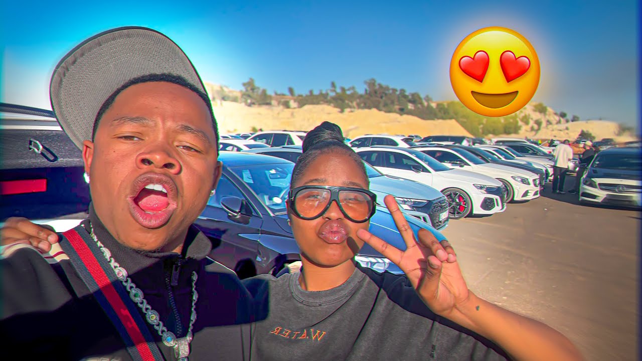 МЫ ПОШЛИ НА ВСТРЕЧУ АВТОМОБИЛЕЙ…