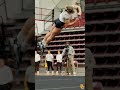 This Girl Is Actually Superhuman 😳 #viral #shorts