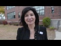 Lily Eskelsen Garcia, president of the National Education Association