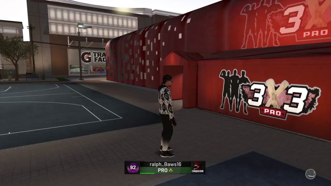 Live 2k19 Events 3X3 Pro - YouTube