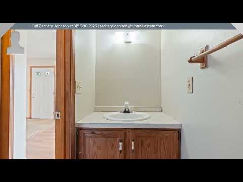 464 Shonnard Street, Syracuse, NY home video tour