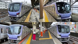 【東武線内】メトロ18000系 試運転実施 2021年7月30日