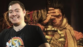 Sekiro: Shadows Die Twice - Сложно, но прелесть не только в этом I МНЕНИЕ