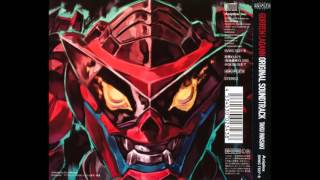 Gurren Lagann OST Disc 2 - 04 - The Heck is 'Moe'...? / 'Moe' tte Ittai...? / 「萌え」っていったい…?