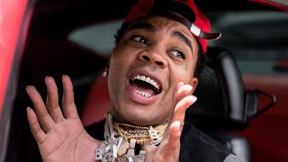 Kevin Gates ft. Gunna - STAY SOLID (Music Video)