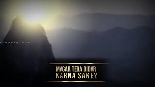 Jumma Whatsapp Status Imam E Zamana Whatsapp Status Mesum Abbas Manqabat Whatsapp Status