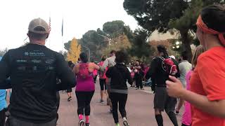 Bakersfield Marathon 2017 | The Andy Noise Experience