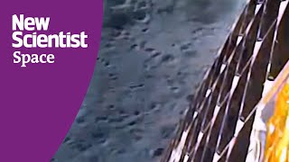 Watch the moment India's Chandrayaan-3 mission landed on the moon screenshot 5
