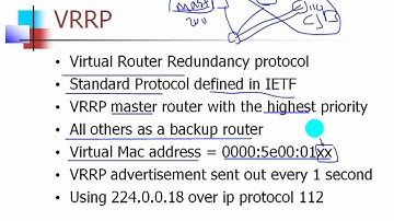 25-CCNP SWITCH 642-813 (Layer 3 High Availability Part 2) By Eng- Moaz EL