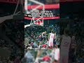 when VC takes off, you move out the way #nba #vincecarter #dunks