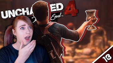 For GOD and LIBERTY! | Uncharted 4: A Thief