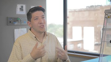 Liquid Biopsy Talks: miRNA in Exosome Research with Dr. Brian Adams