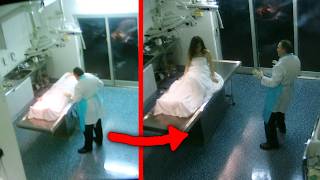 Strangest Viral Videos Caught On Camera That Nobody Understands