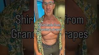 65 year old bodybuilder dresses up #grwm #bodybuildingmotivation