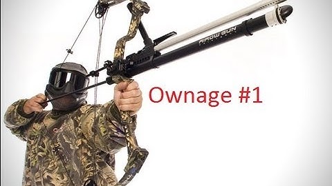 Last of Us Multiplayer: Bow and Arrow Ownage #1(5-0)