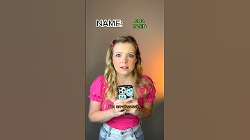 POV: Everyone gets to pick their name… PART 5