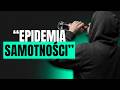 Dlaczego coraz więcej ludzi pije? Szokująca prawda o alkoholu i epidemii samotności