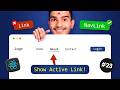 React NavLink Explained | Active Link in React Router (Beginner Friendly) | #23