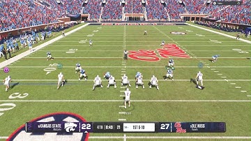 Game winner!!!!!!! against a Trash talker