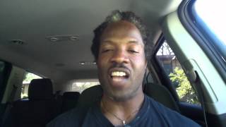 Knuckle Up Round #220, Eugene S. Robinson