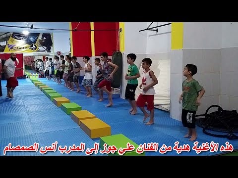 أنس الصمصام